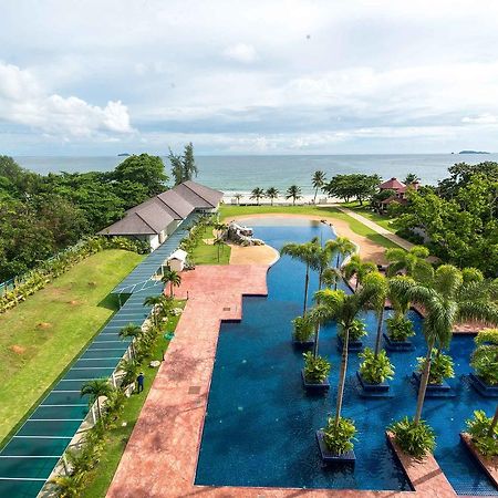 Sea Nature Rayong Resort And Hotel Thang Kwian Exterior foto